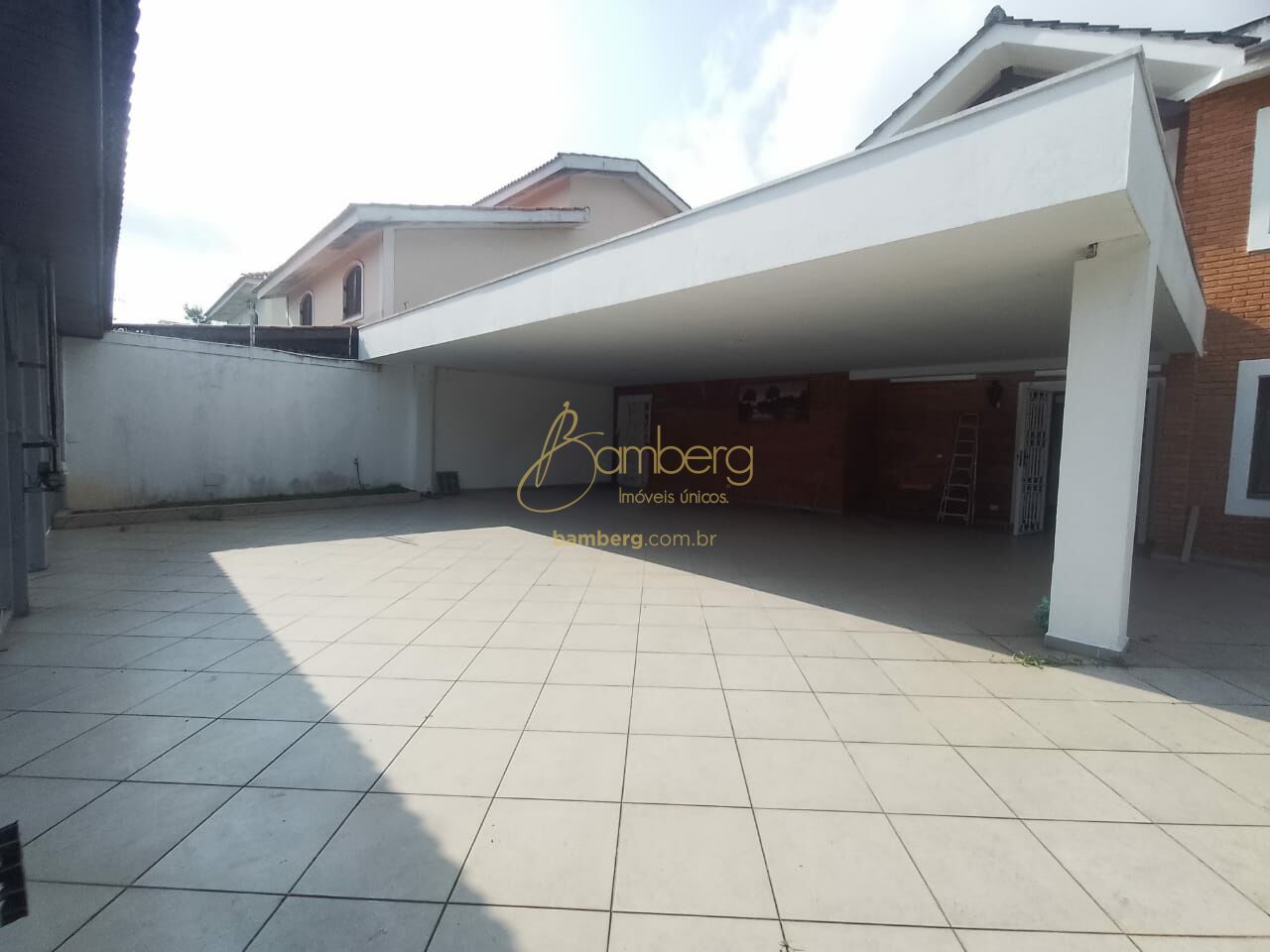 Casa no bairro Jardim Prudência - São Paulo