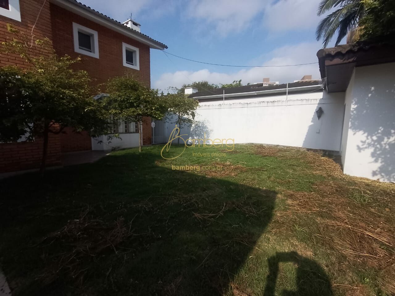 Jardim Prudência / São Paulo