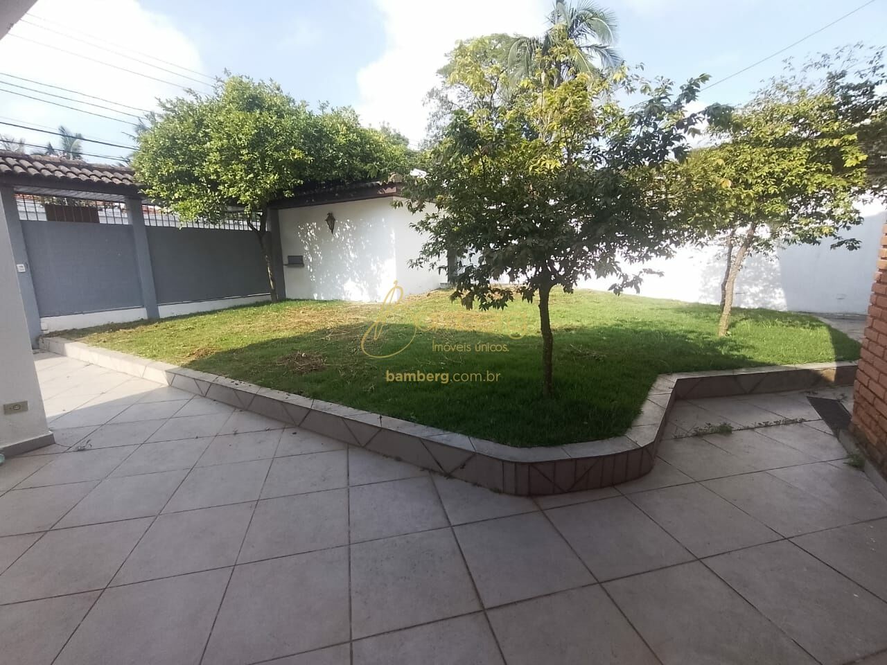 Jardim Prudência / São Paulo