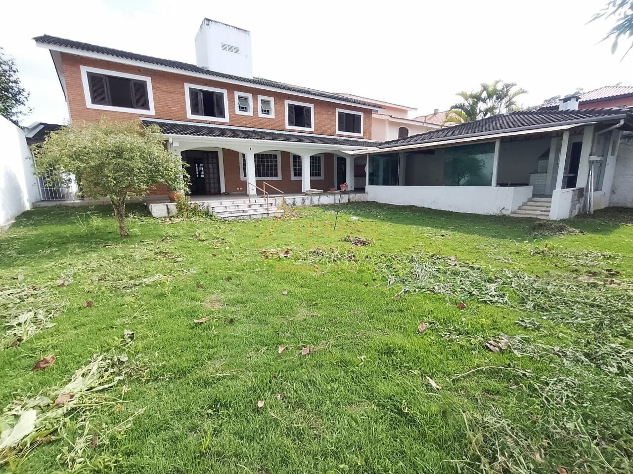 Casa no bairro Jardim Prudência - São Paulo