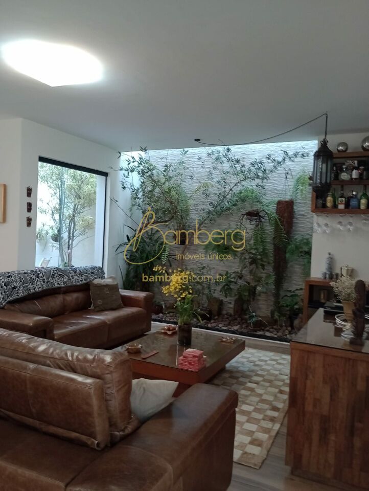 Casa no bairro Brooklin Velho - São Paulo