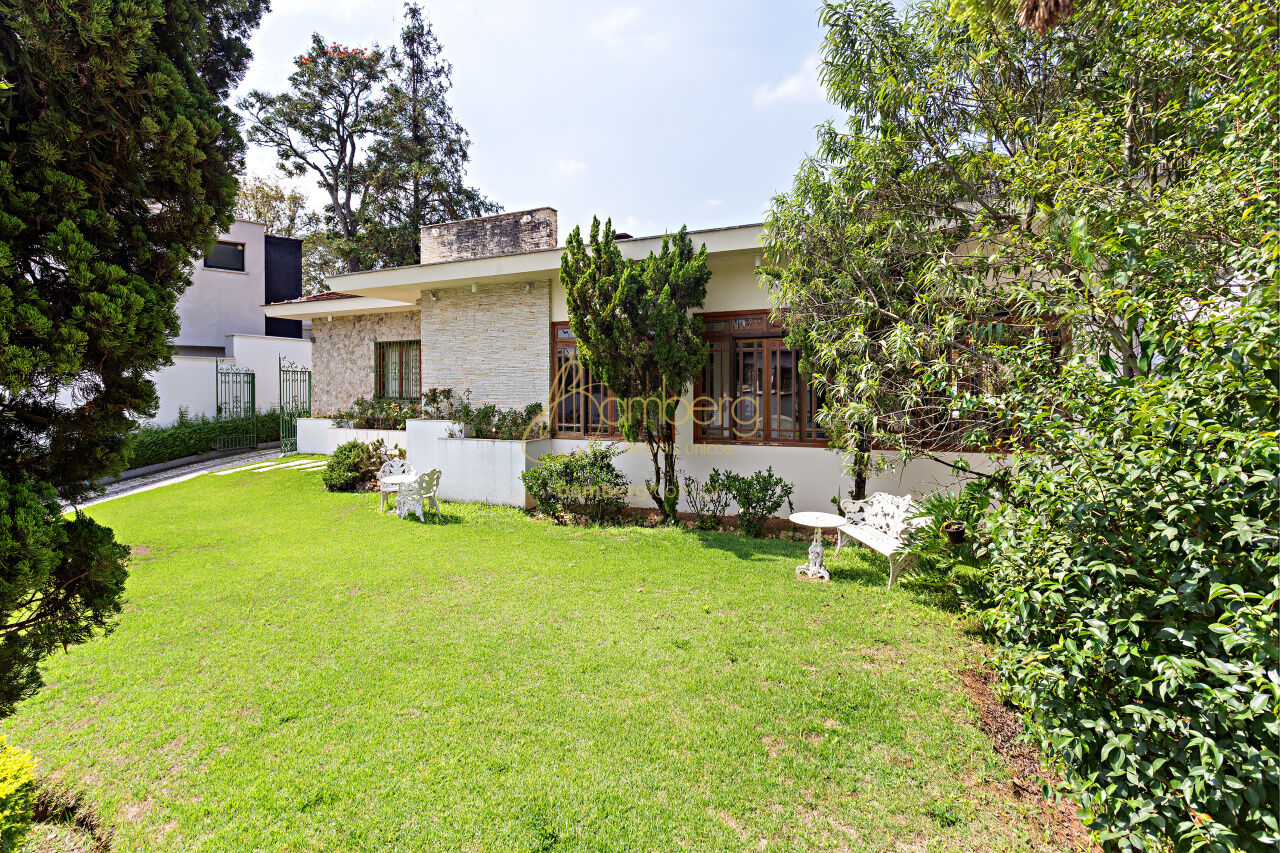 Jardim Cordeiro / São Paulo