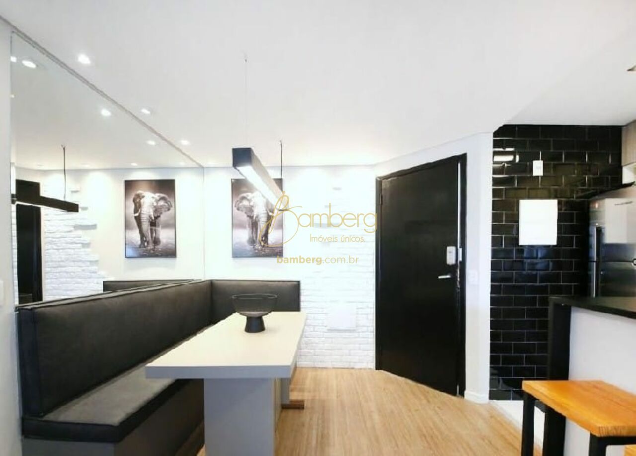 Alto da Boa Vista / São Paulo