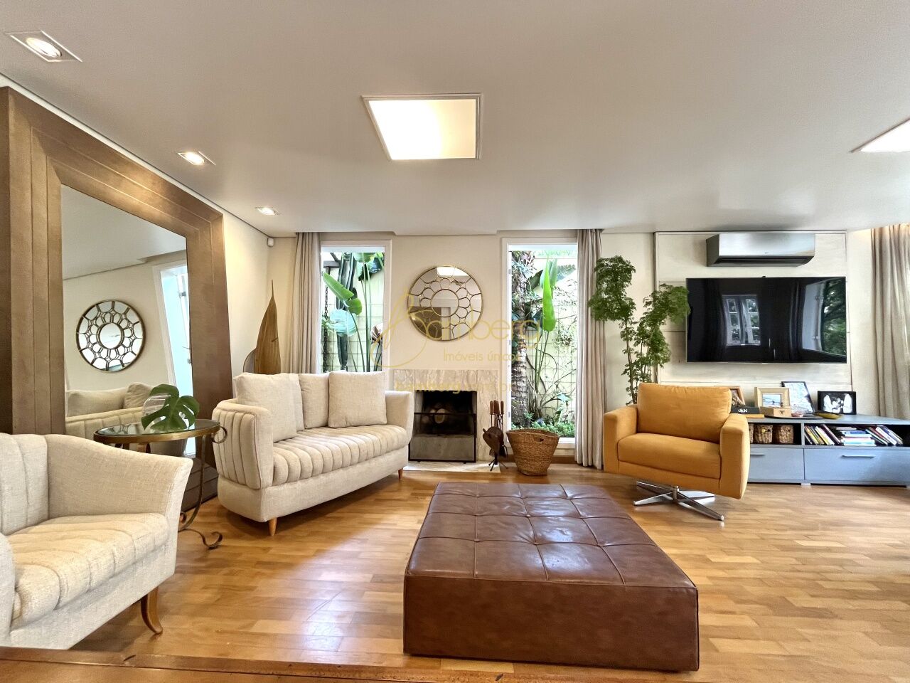 Alto da Boa Vista / São Paulo