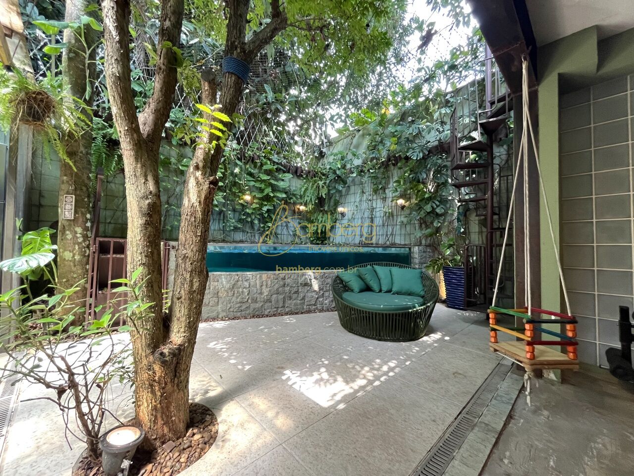 Casa no bairro Alto da Boa Vista - São Paulo