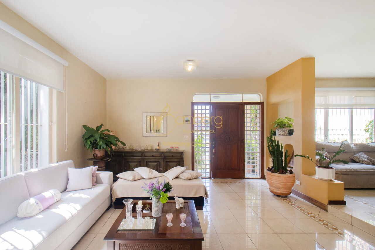 Jardim Prudência / São Paulo