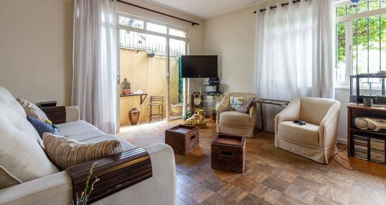 Casa no bairro Campo Belo - São Paulo