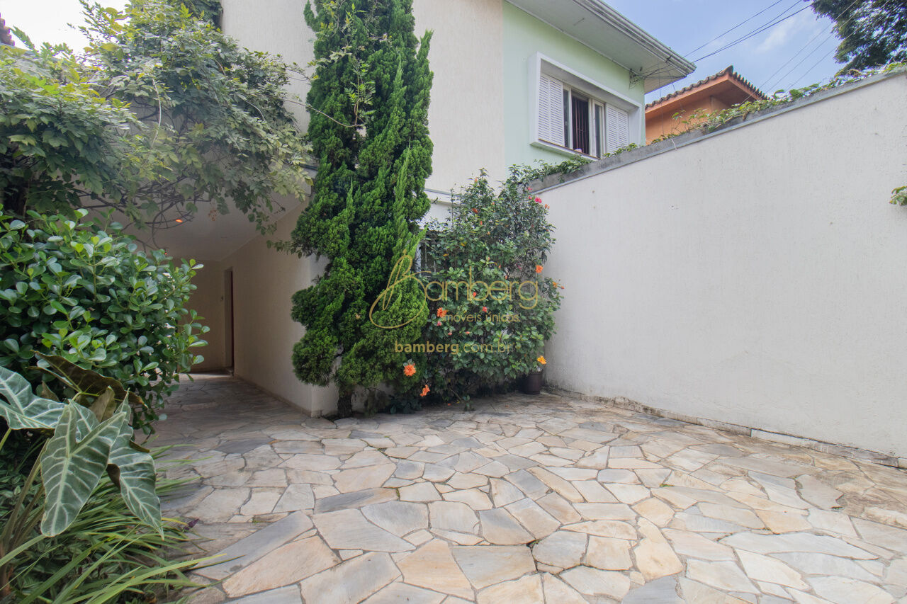 Chácara Santo Antônio  / São Paulo