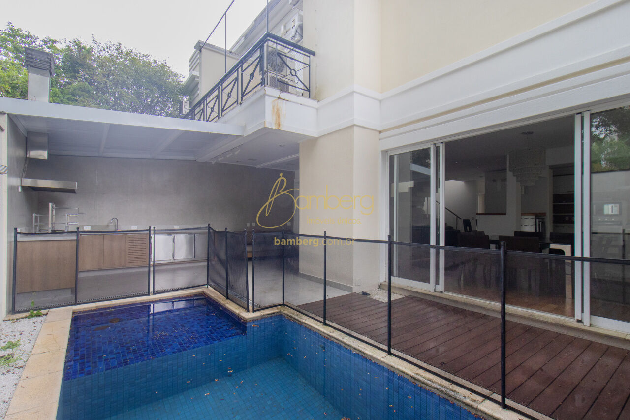 Casa no bairro Cidade Jardim - São Paulo