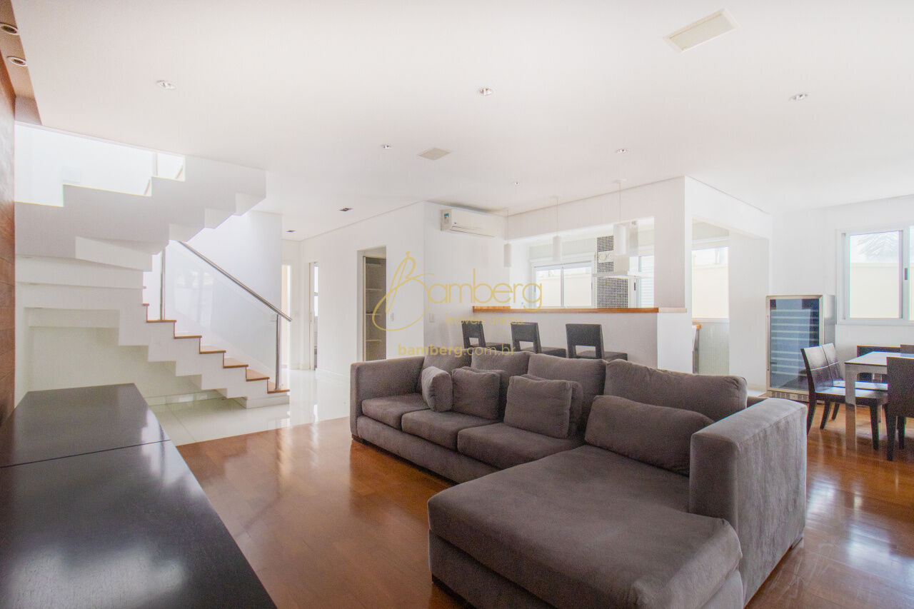 Cidade Jardim / São Paulo