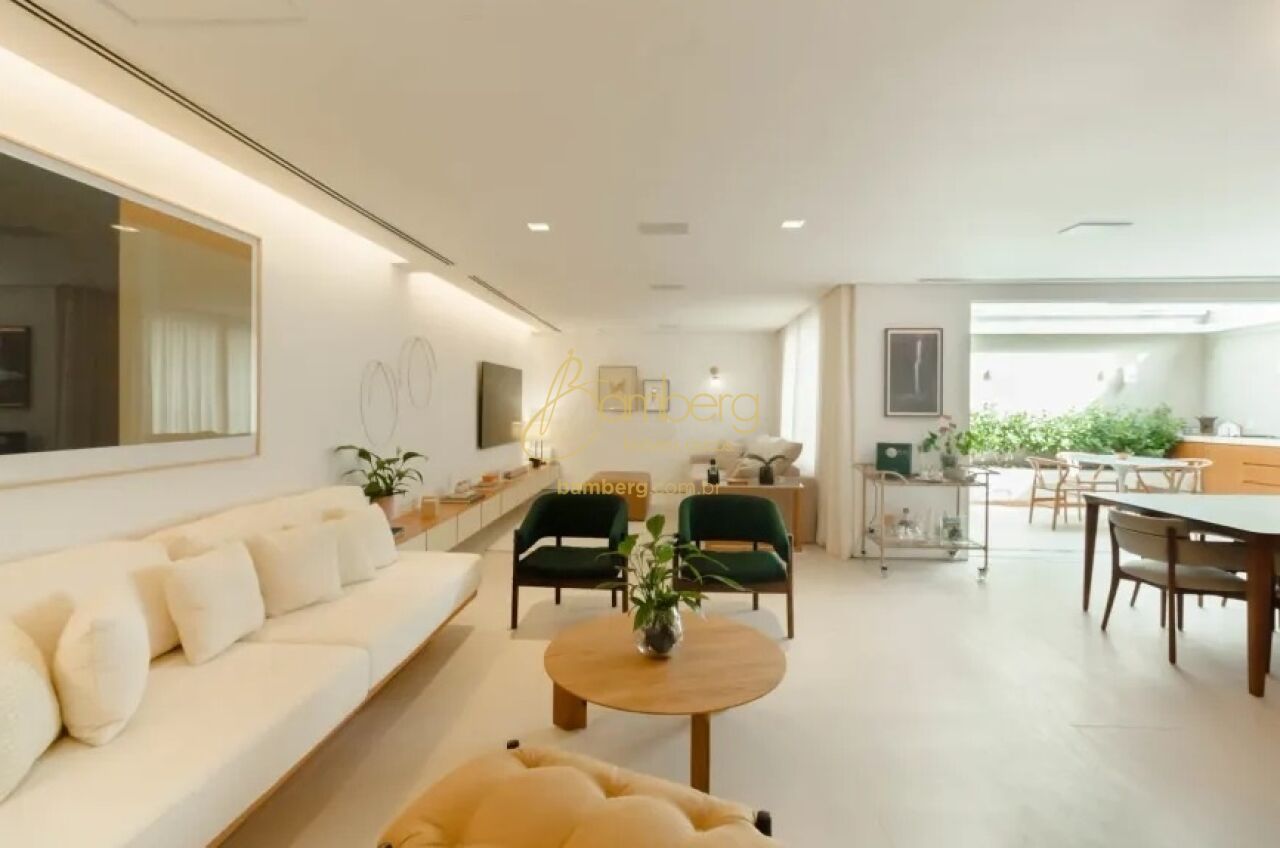 Jardim Guedala / São Paulo