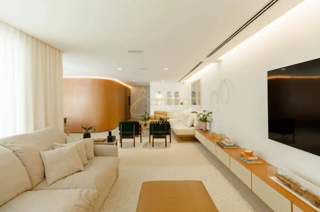 Casa no bairro Jardim Guedala - São Paulo