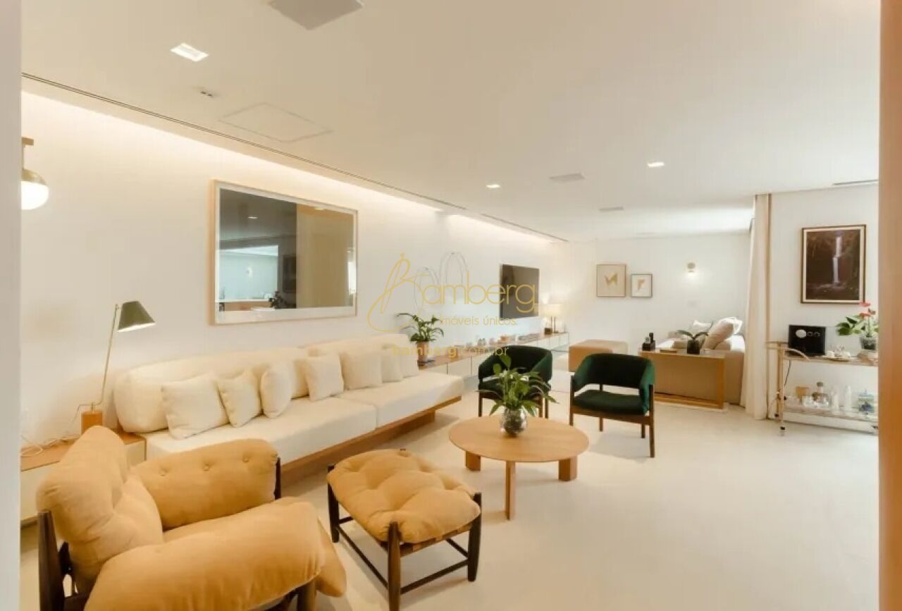 Jardim Guedala / São Paulo