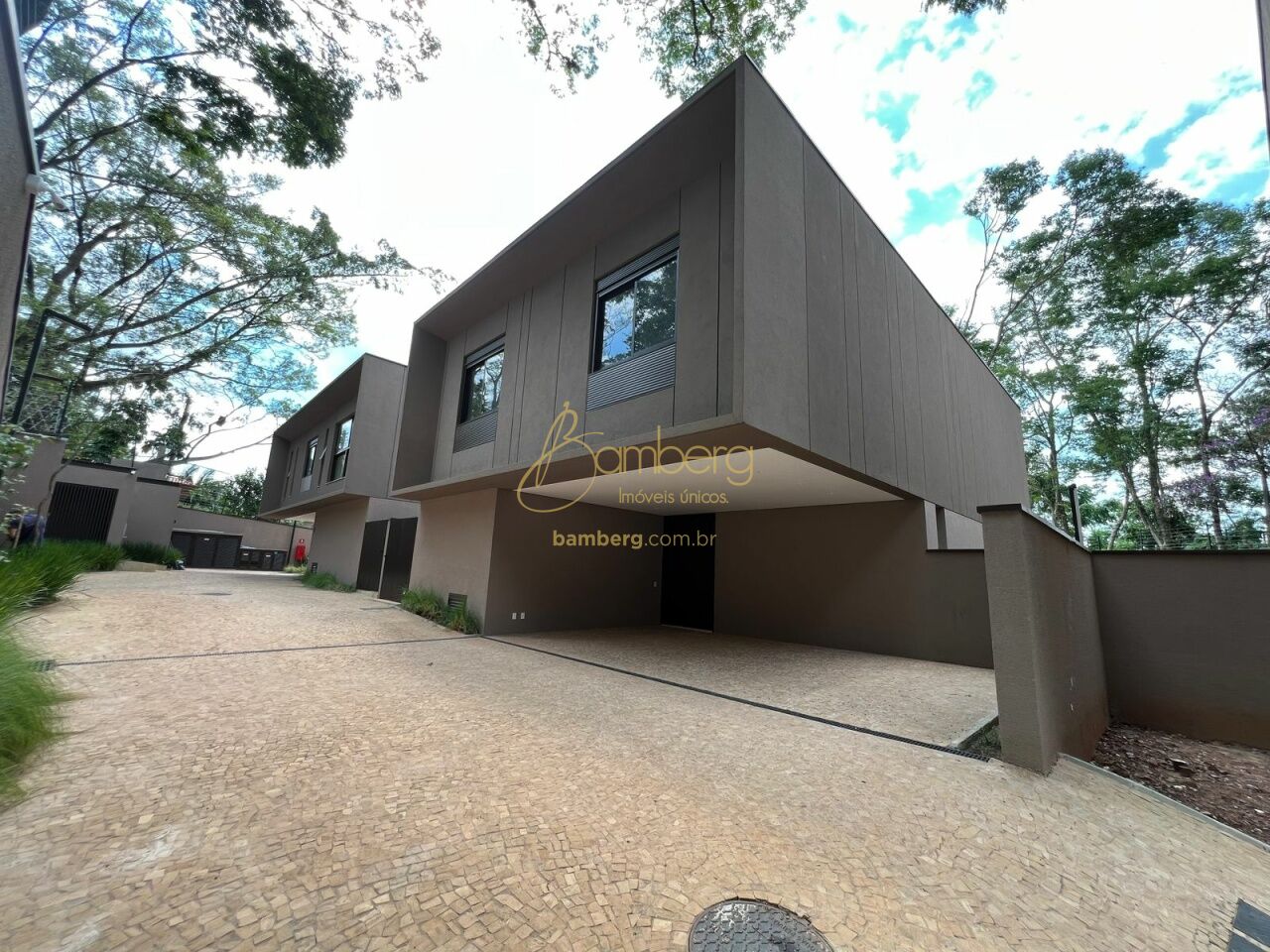 Cidade Jardim / São Paulo