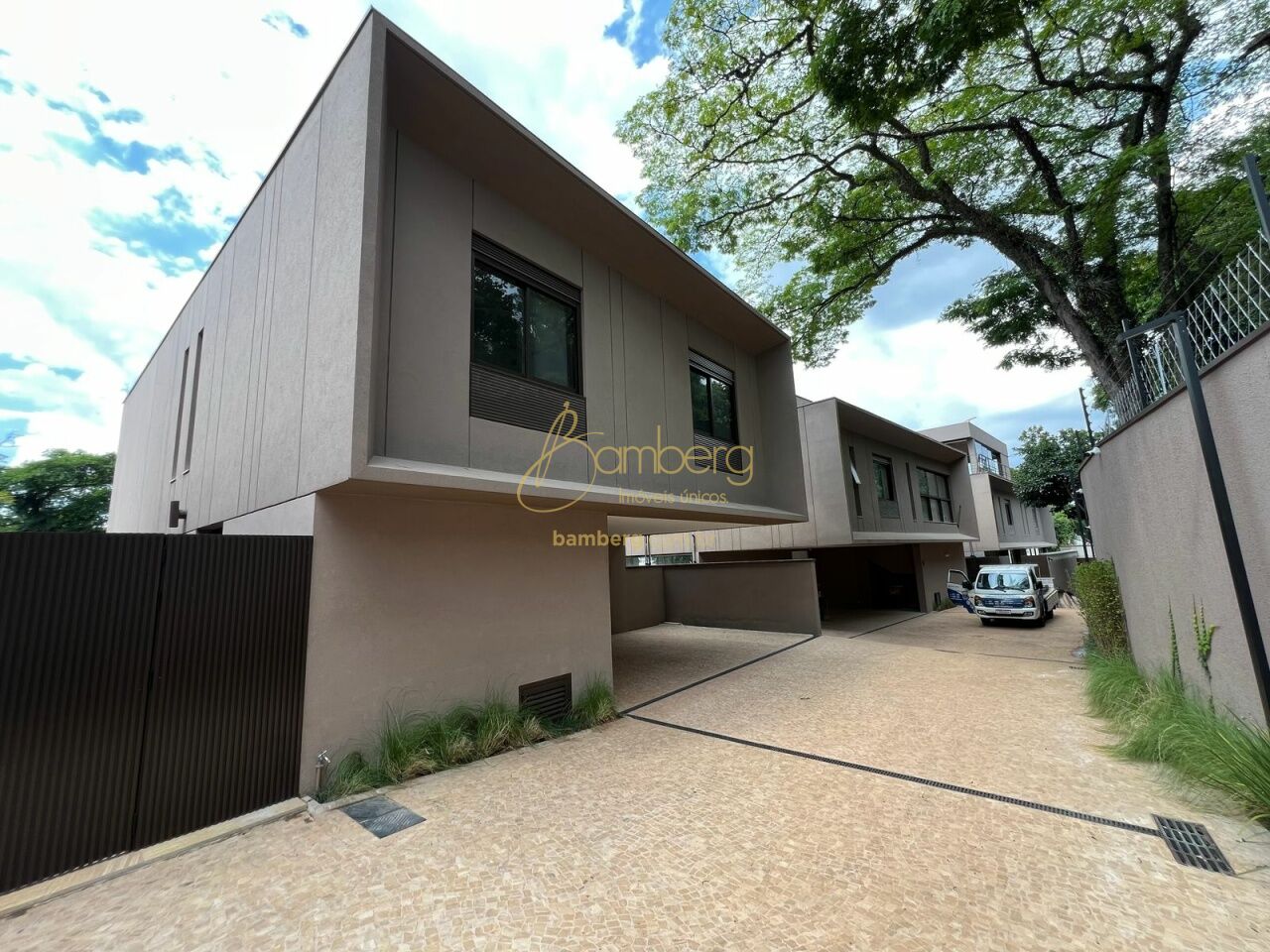 Casa no bairro Cidade Jardim - São Paulo