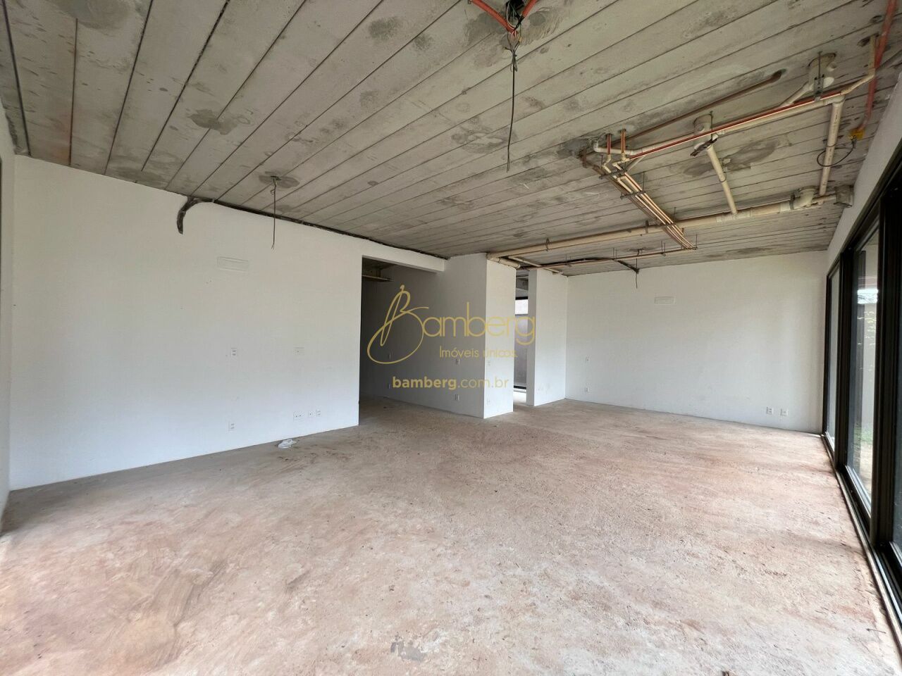 Cidade Jardim / São Paulo