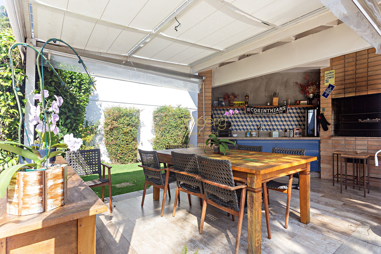 Alto da Boa Vista / São Paulo