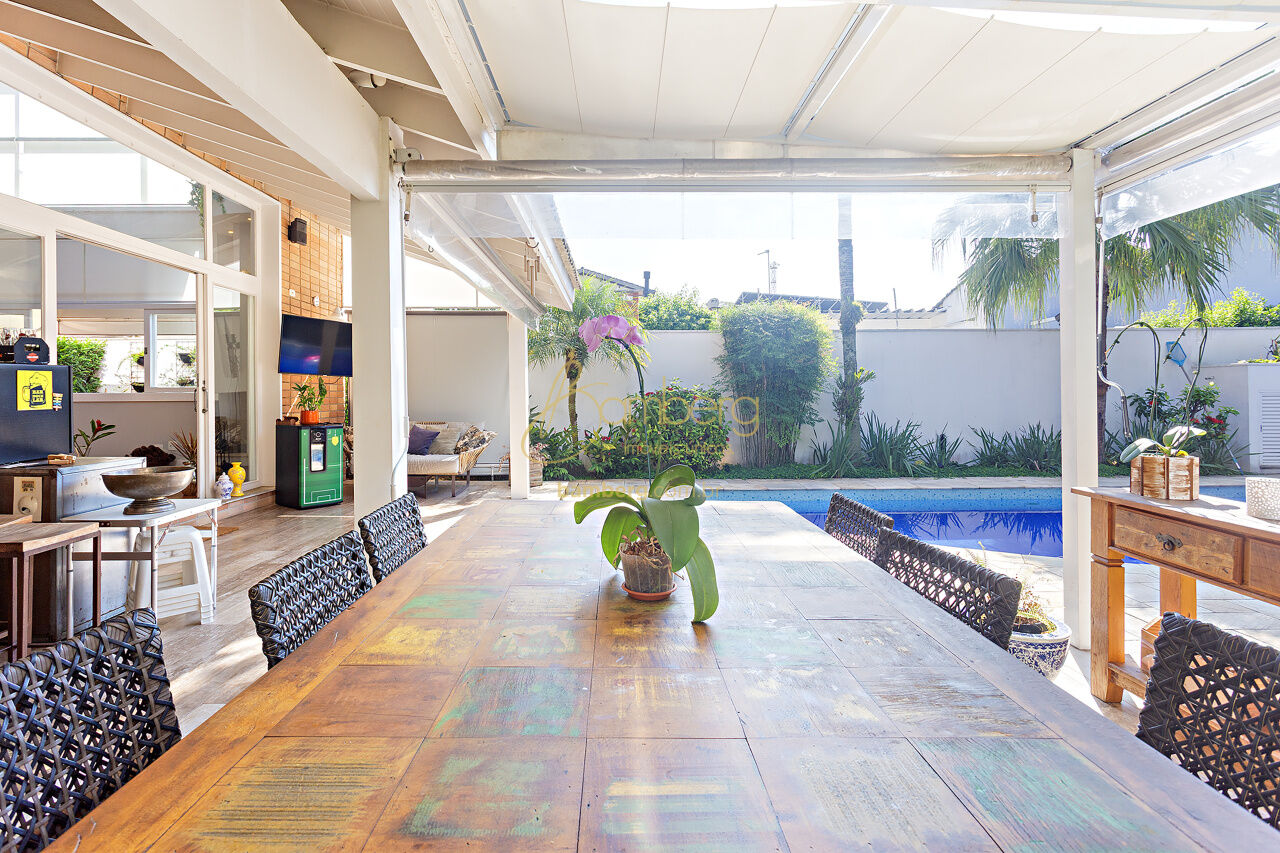 Alto da Boa Vista / São Paulo