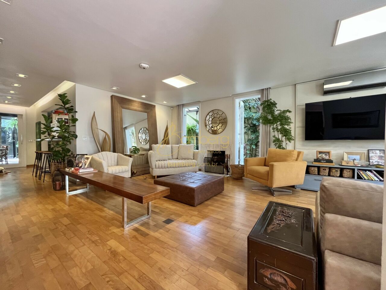 Casa no bairro Alto da Boa Vista - São Paulo