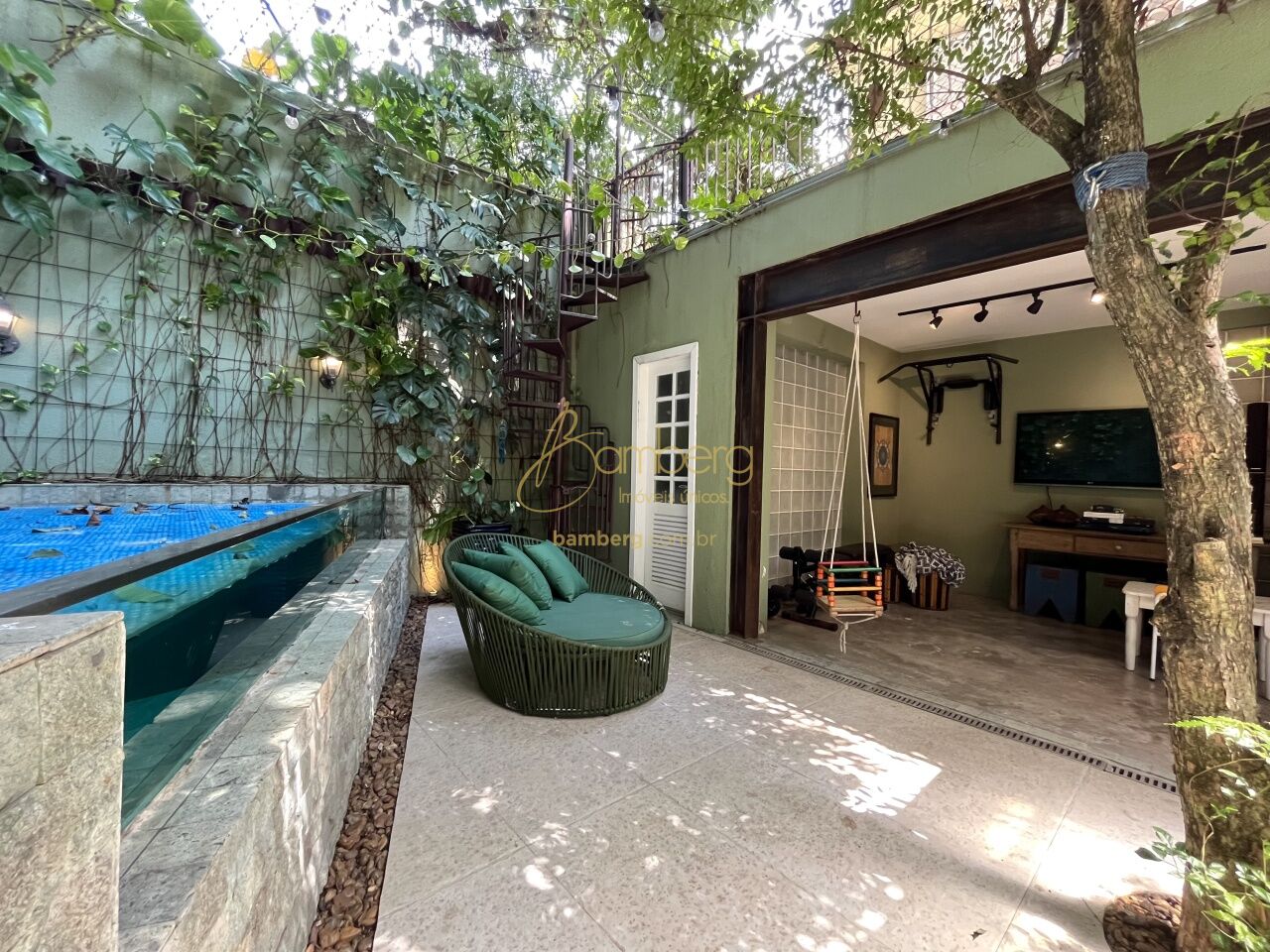 Alto da Boa Vista / São Paulo