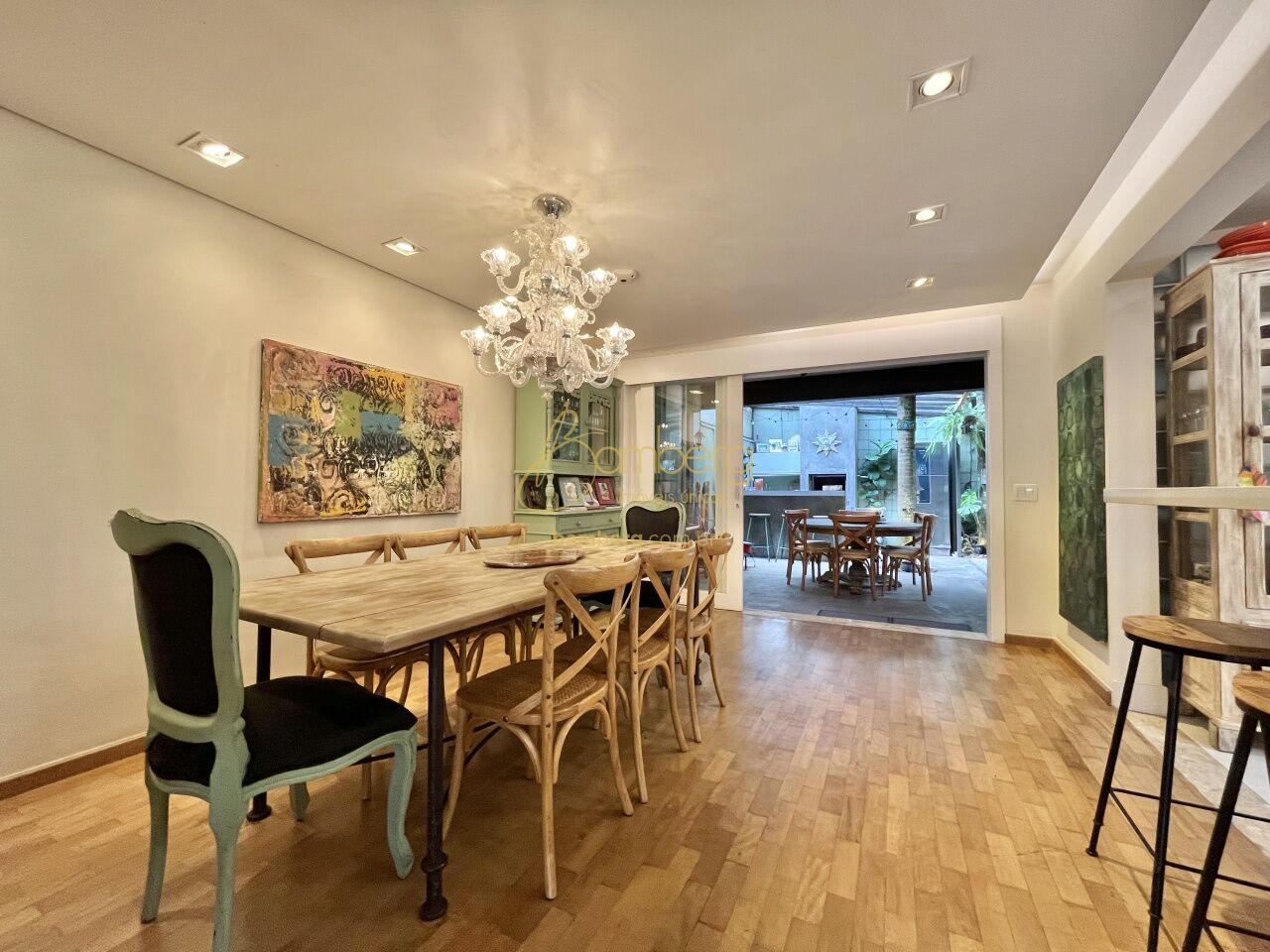 Alto da Boa Vista / São Paulo