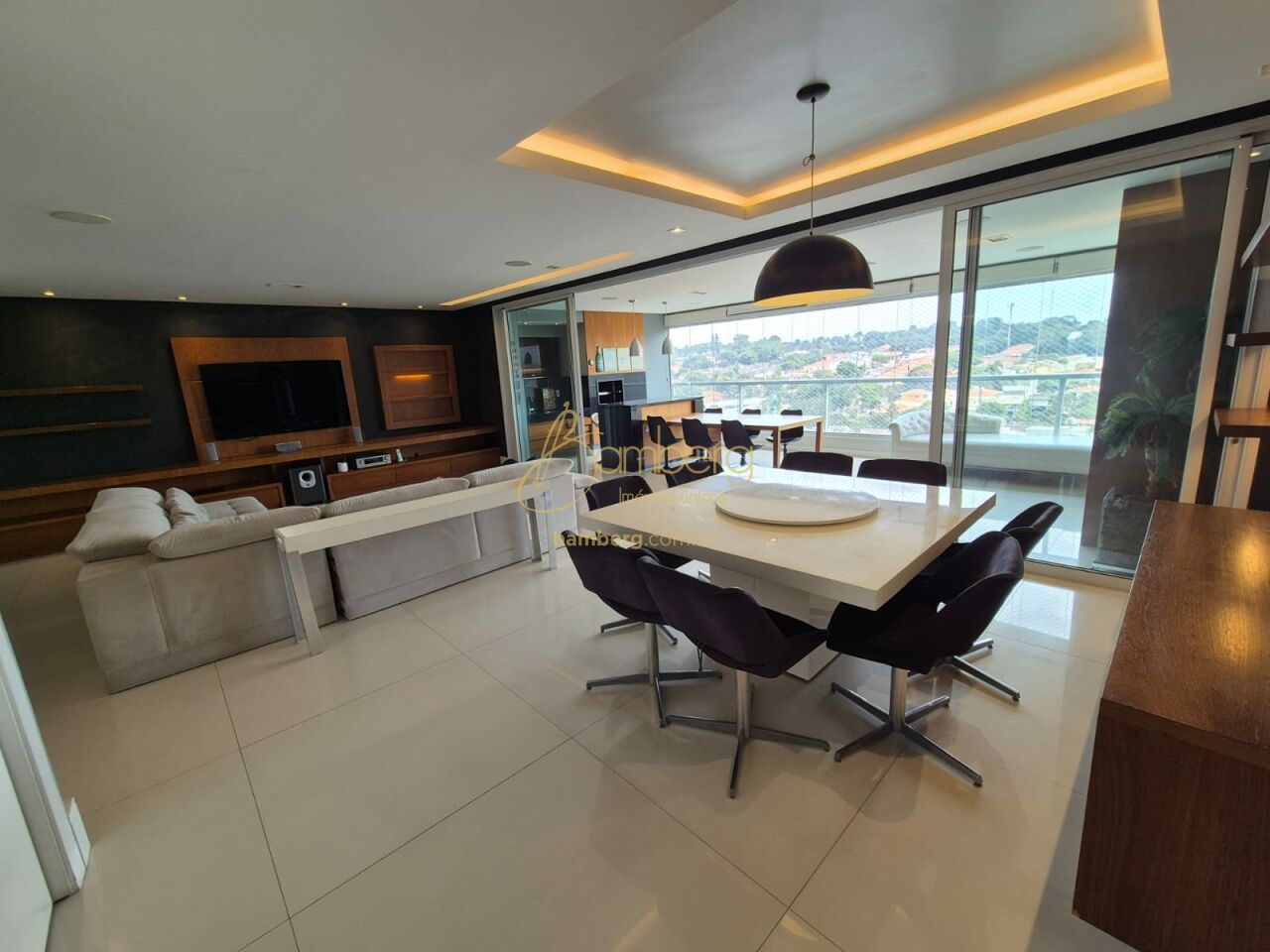 Campo Belo / São Paulo