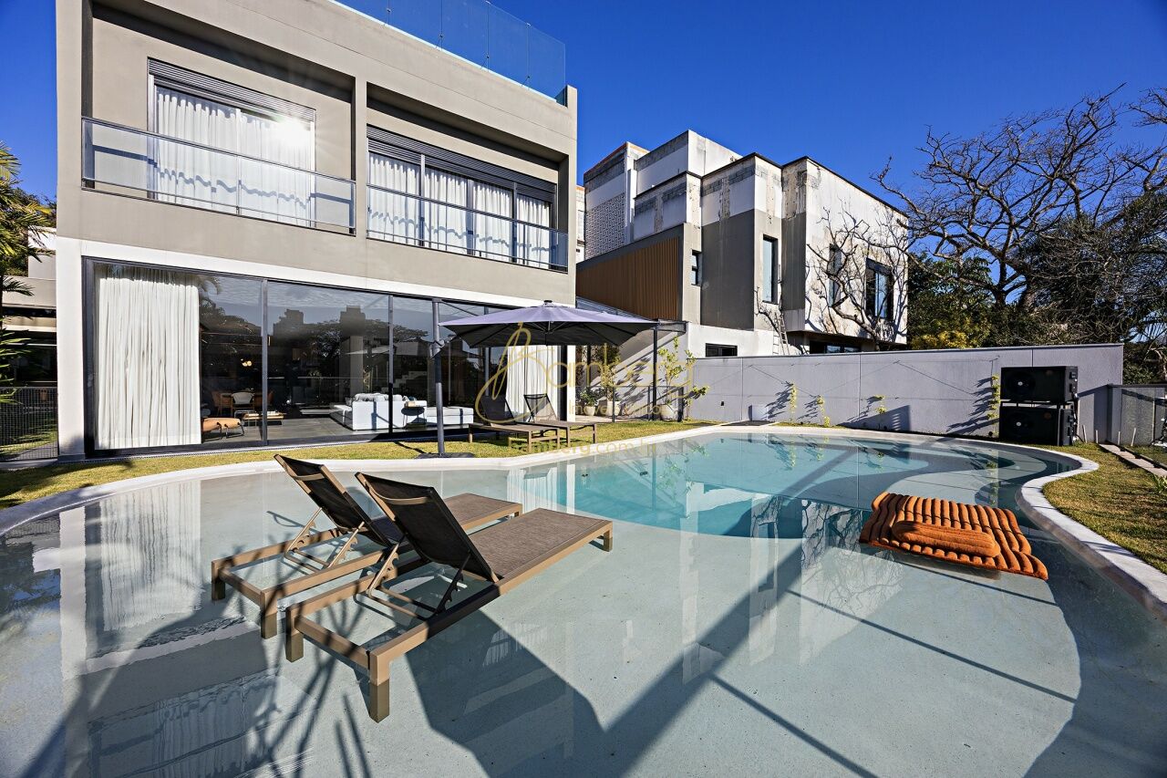 Jardim dos Estados / São Paulo