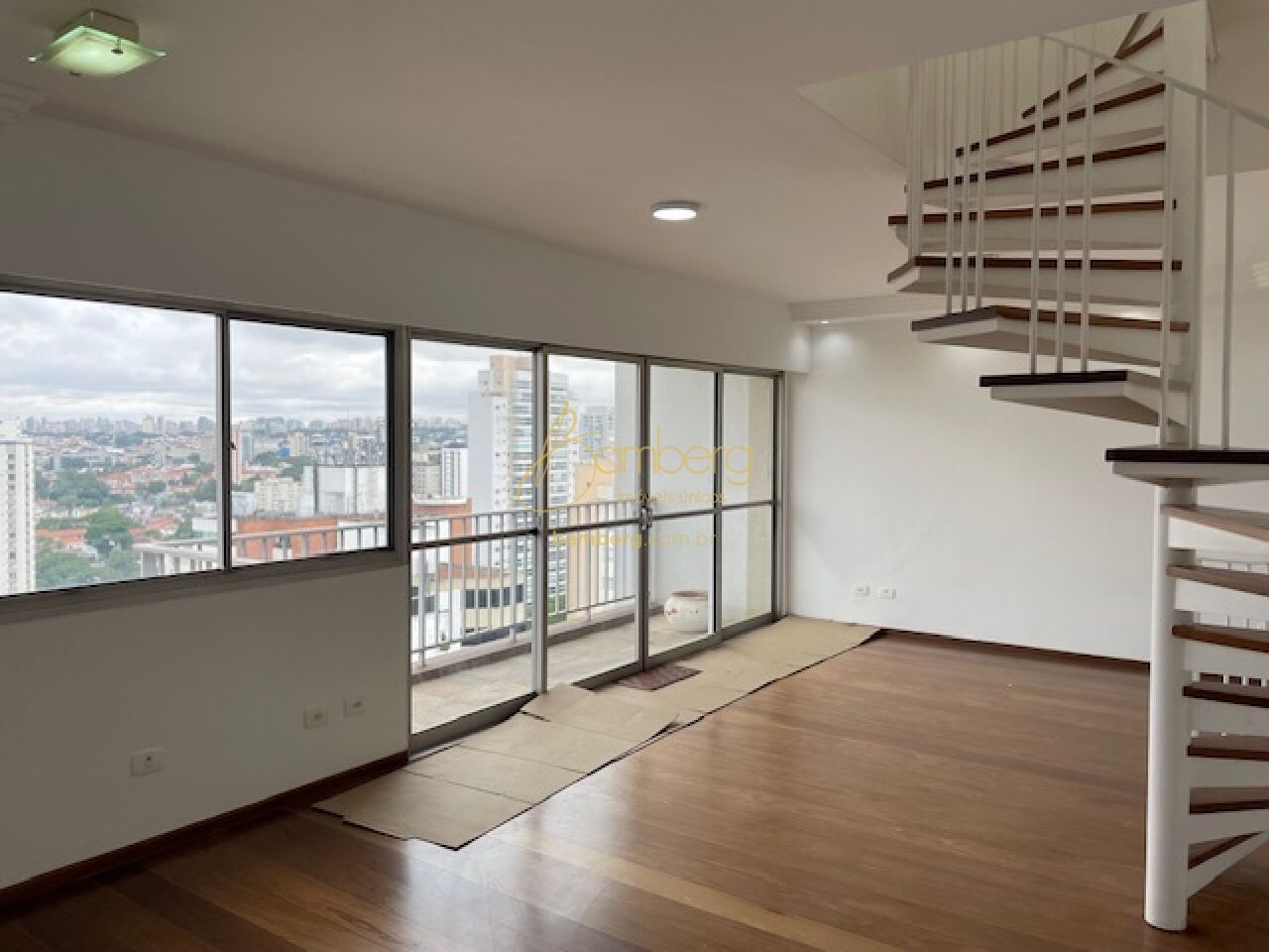 Campo Belo / São Paulo