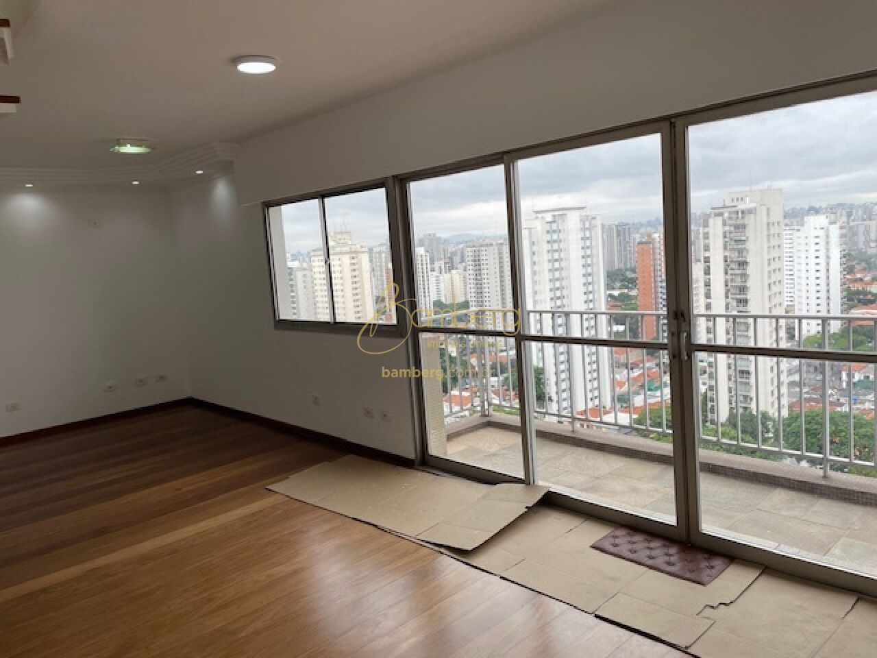 Campo Belo / São Paulo