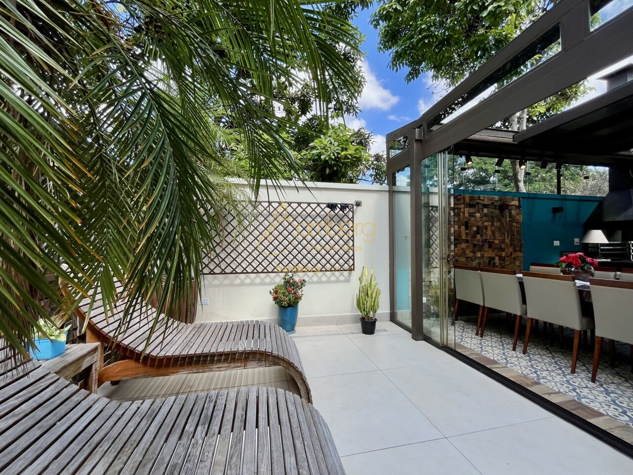 Campo Belo / São Paulo