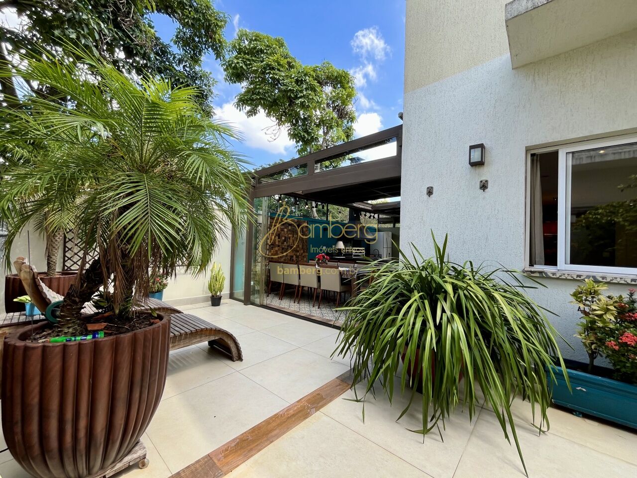 Casa no bairro Campo Belo - São Paulo