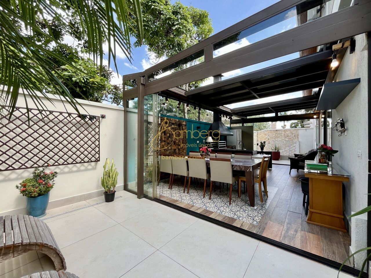 Casa no bairro Campo Belo - São Paulo