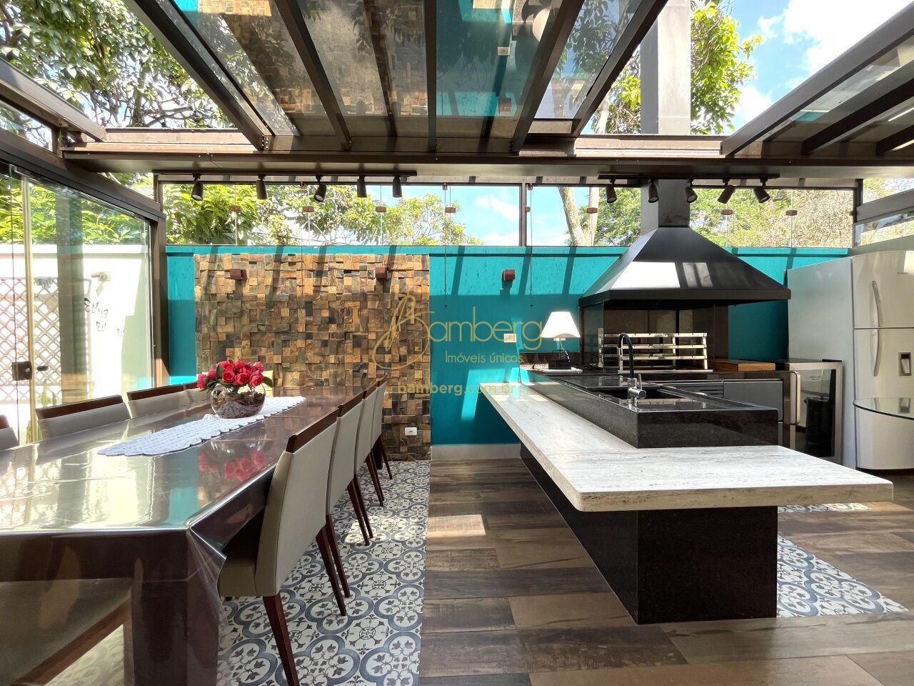 Casa no bairro Campo Belo - São Paulo