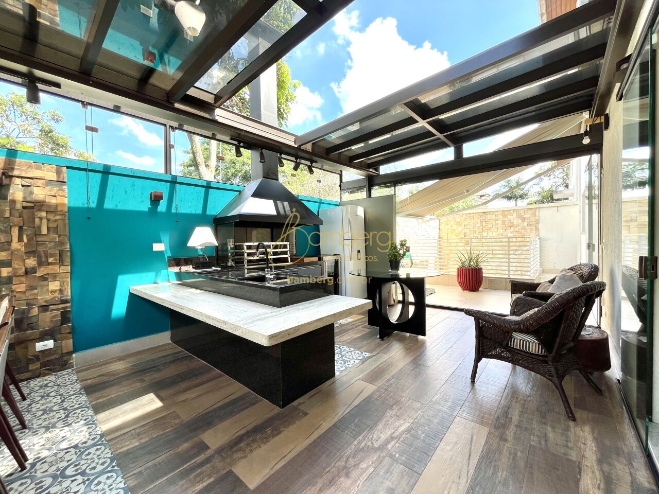 Casa no bairro Campo Belo - São Paulo