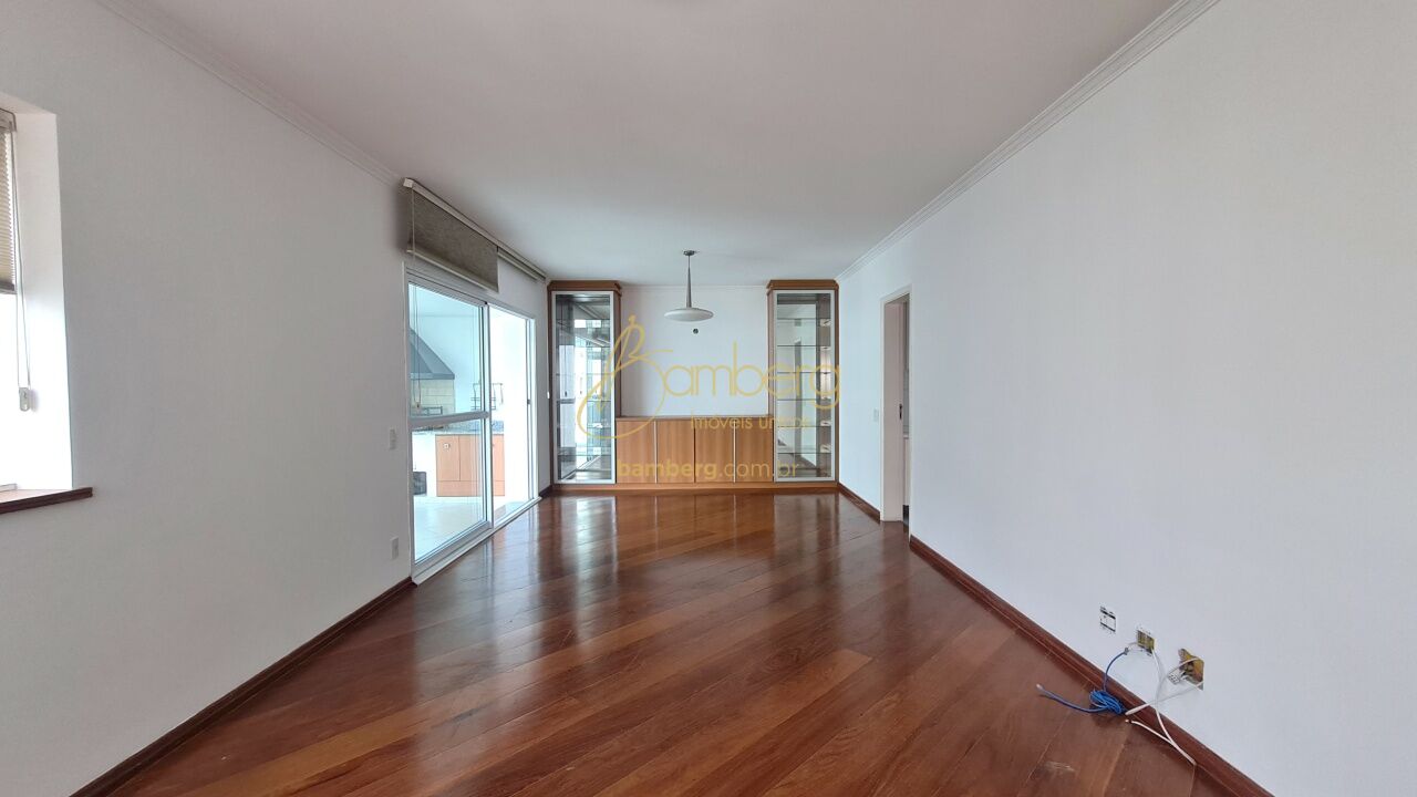 Campo Belo / São Paulo