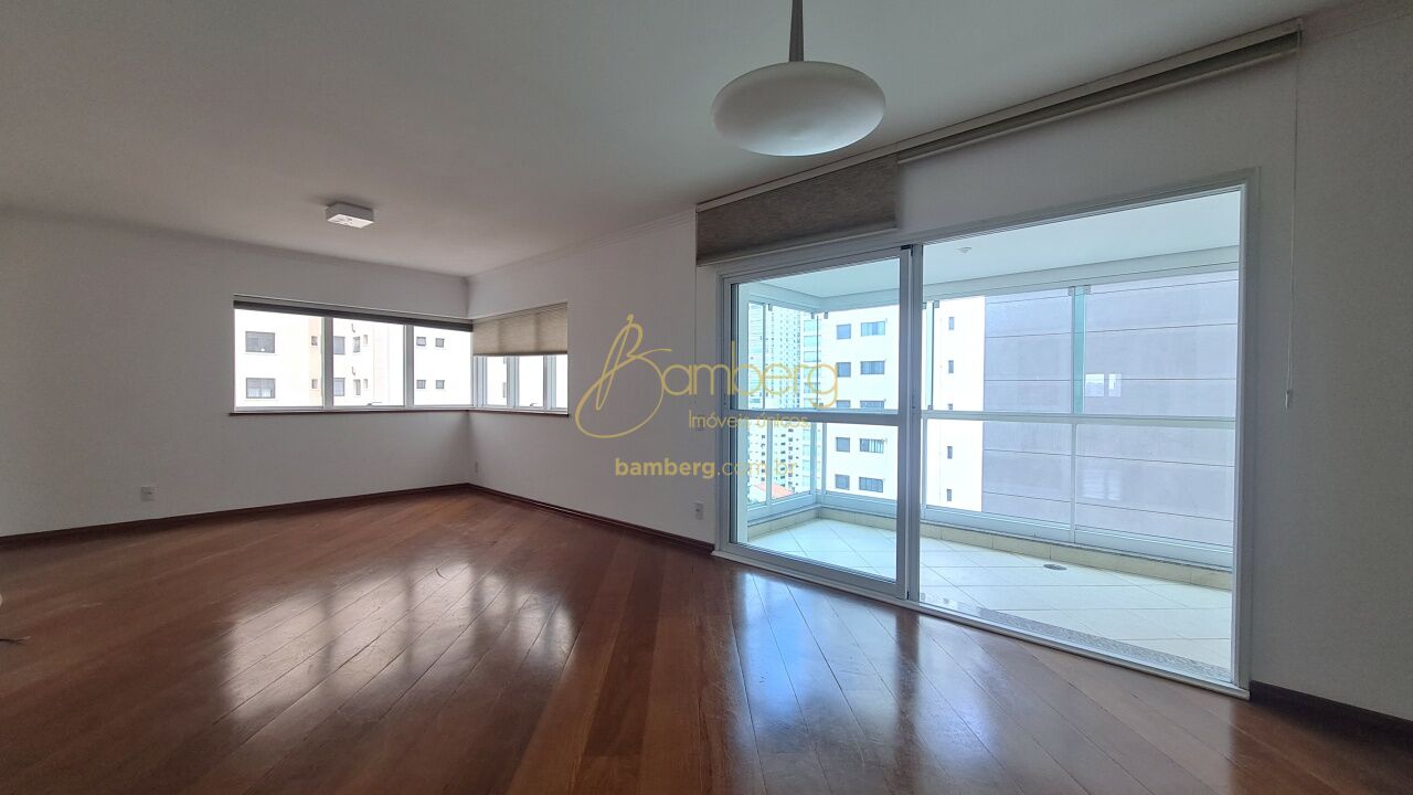 Campo Belo / São Paulo