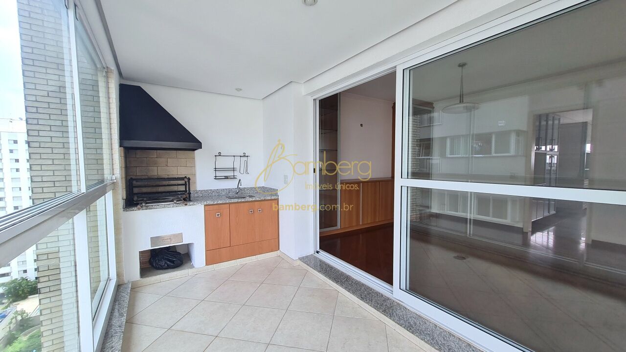 Apartamento no bairro Campo Belo - São Paulo