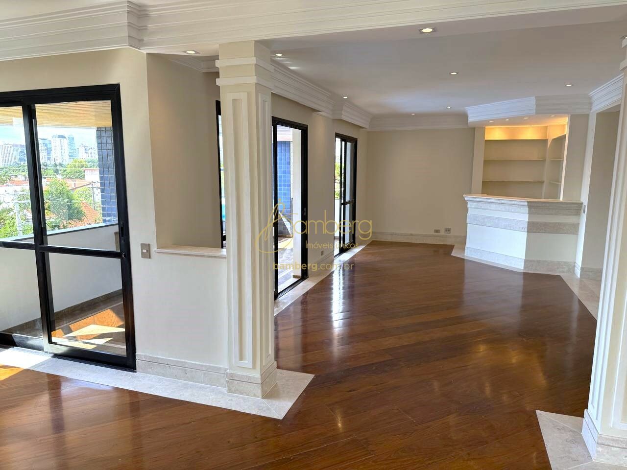 Brooklin Novo / São Paulo