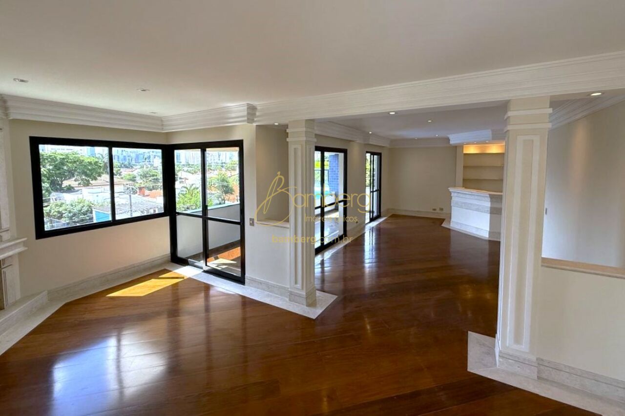 Brooklin Novo / São Paulo