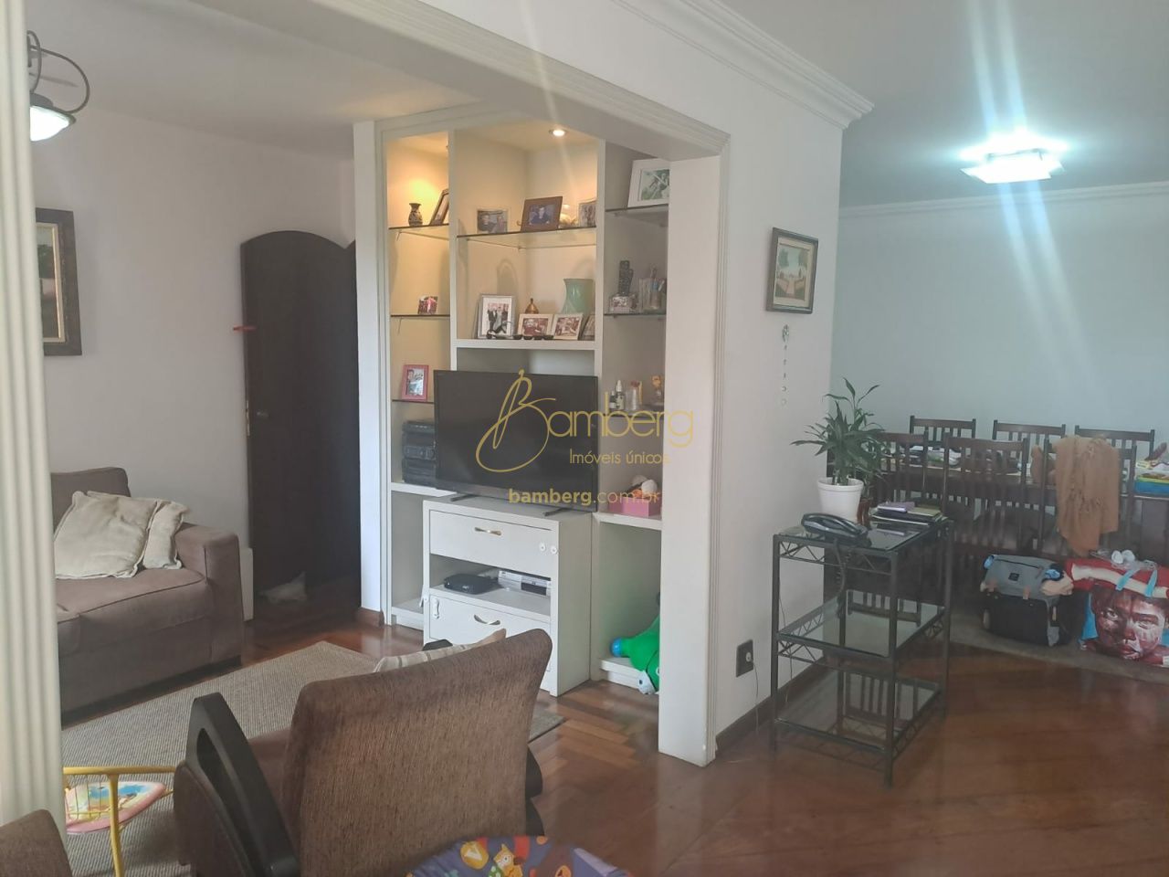 Alto da Boa Vista / São Paulo