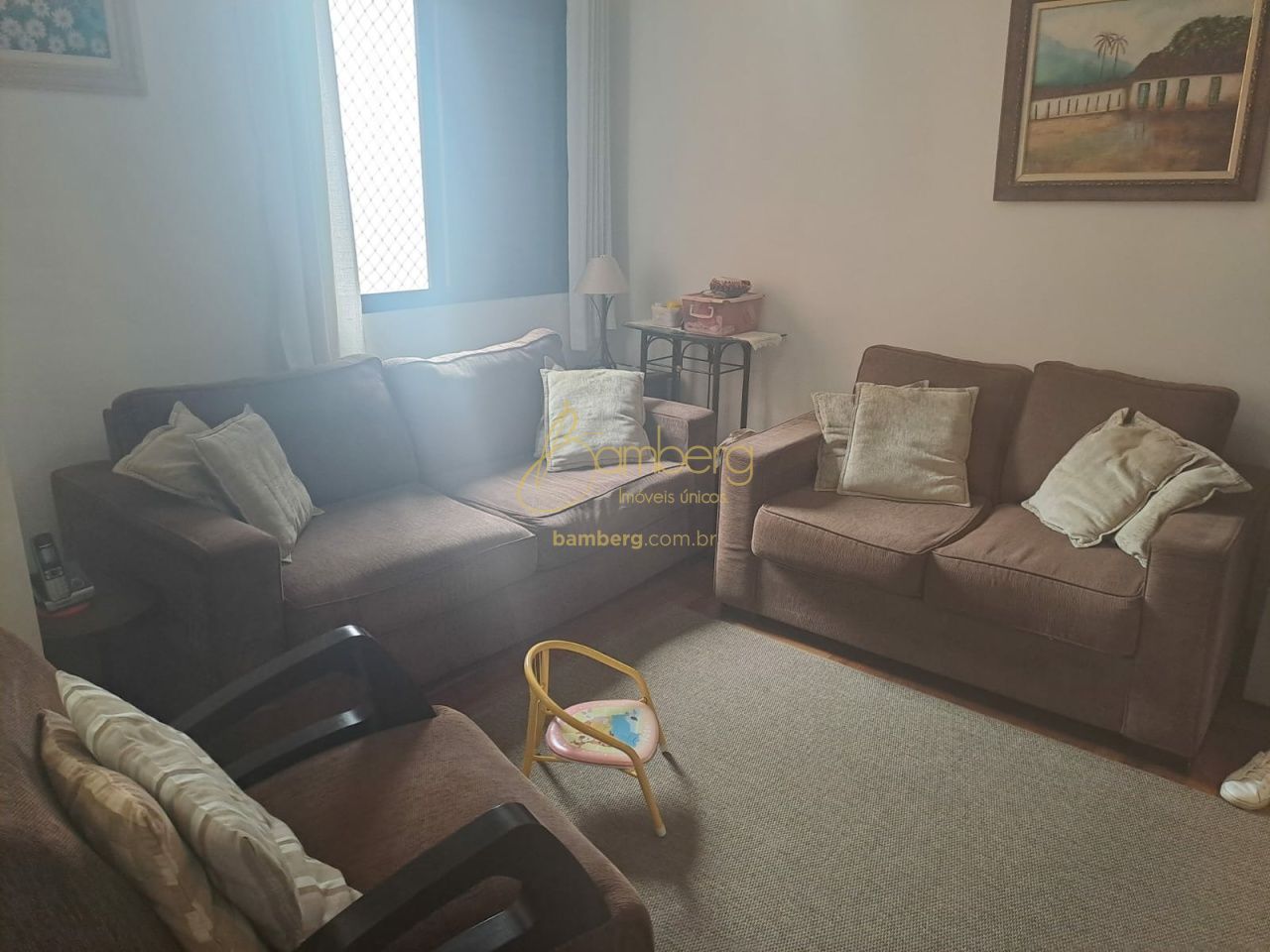 Alto da Boa Vista / São Paulo