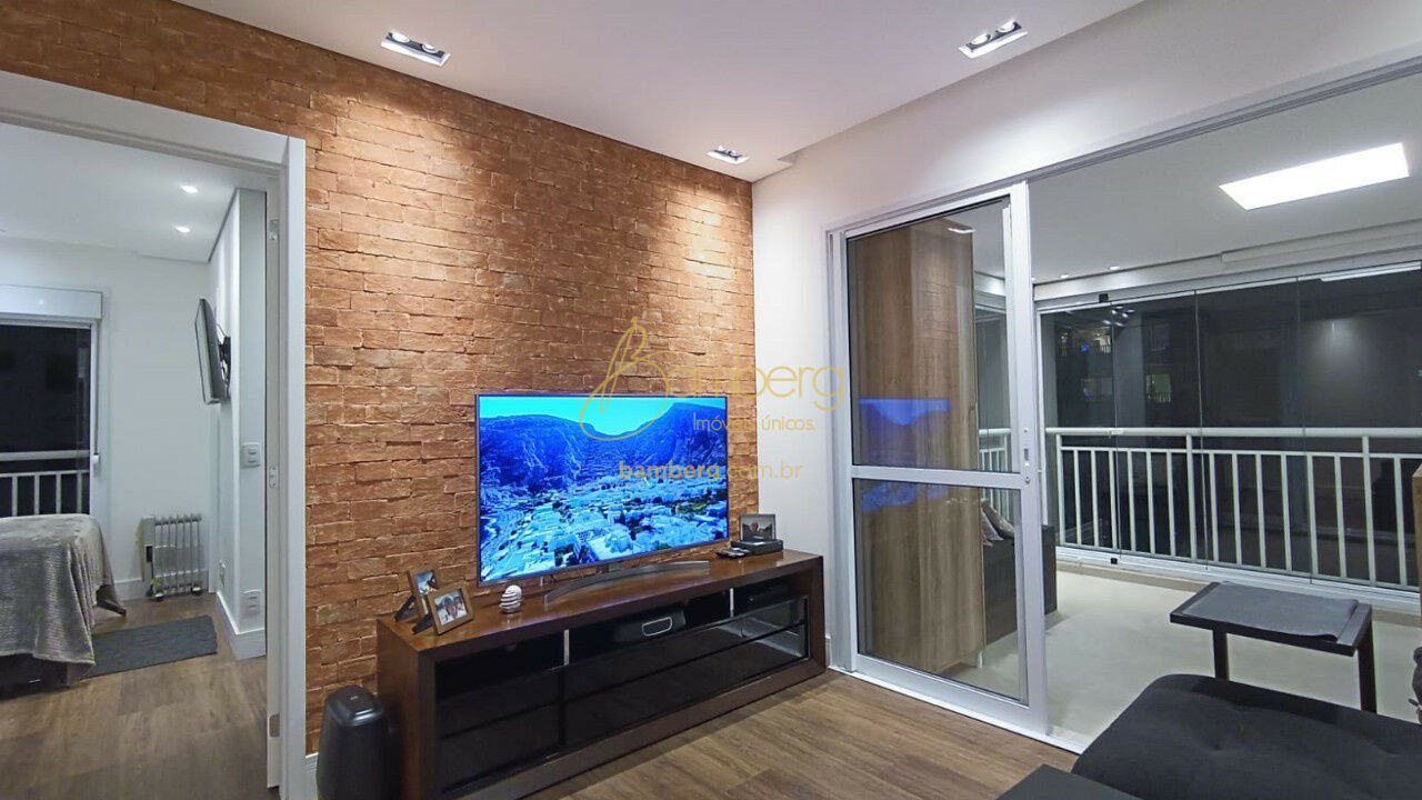 Apartamento no bairro Vila Mascote - São Paulo