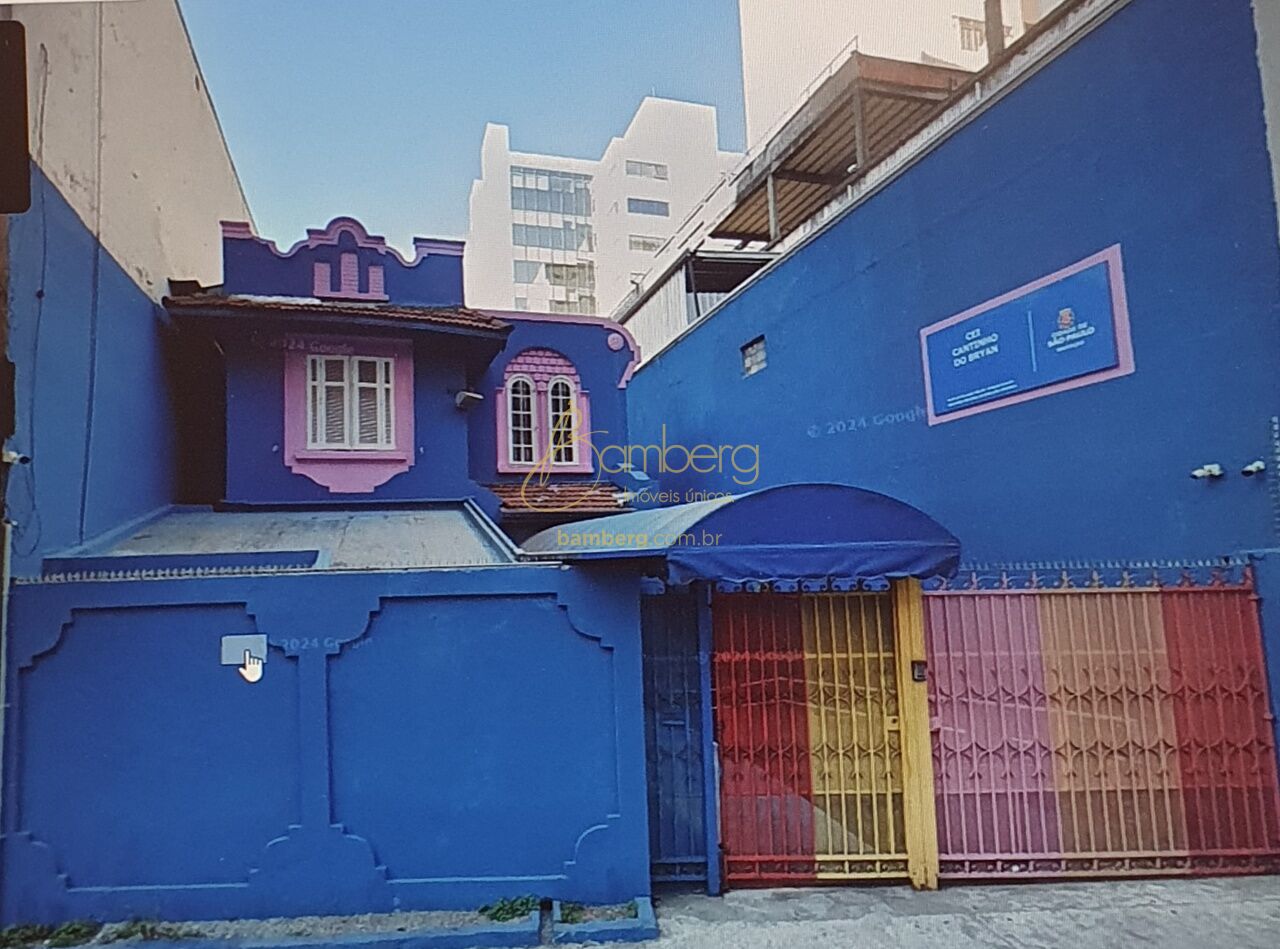 Jardim Paulista / São Paulo