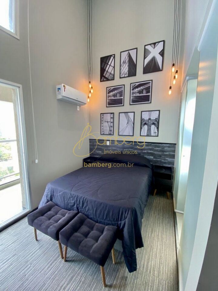 Vila Olímpia / São Paulo