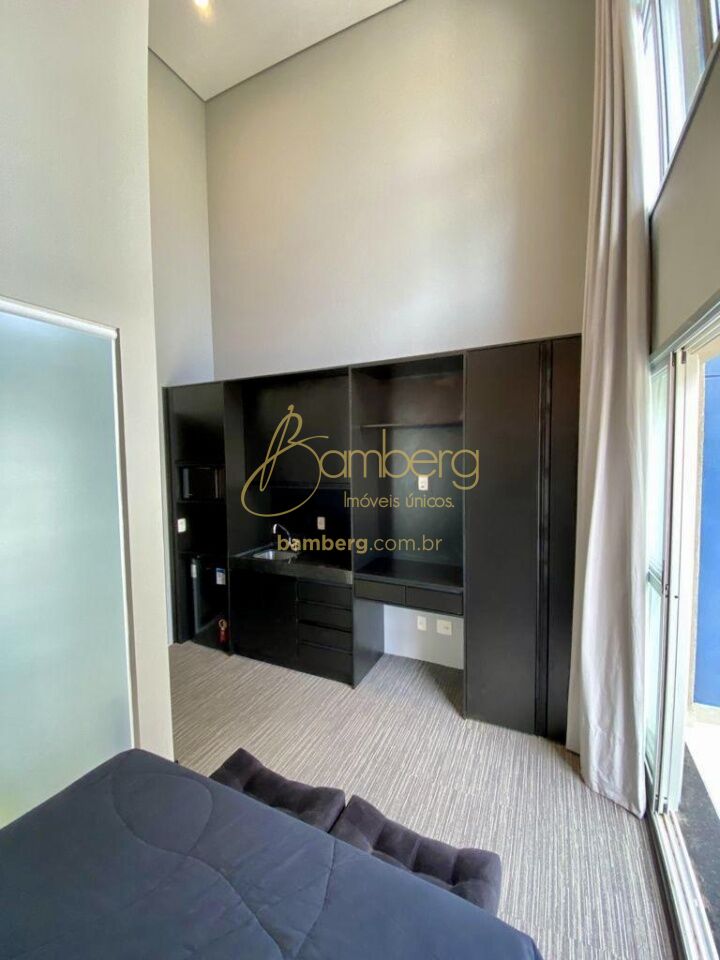 Vila Olímpia / São Paulo