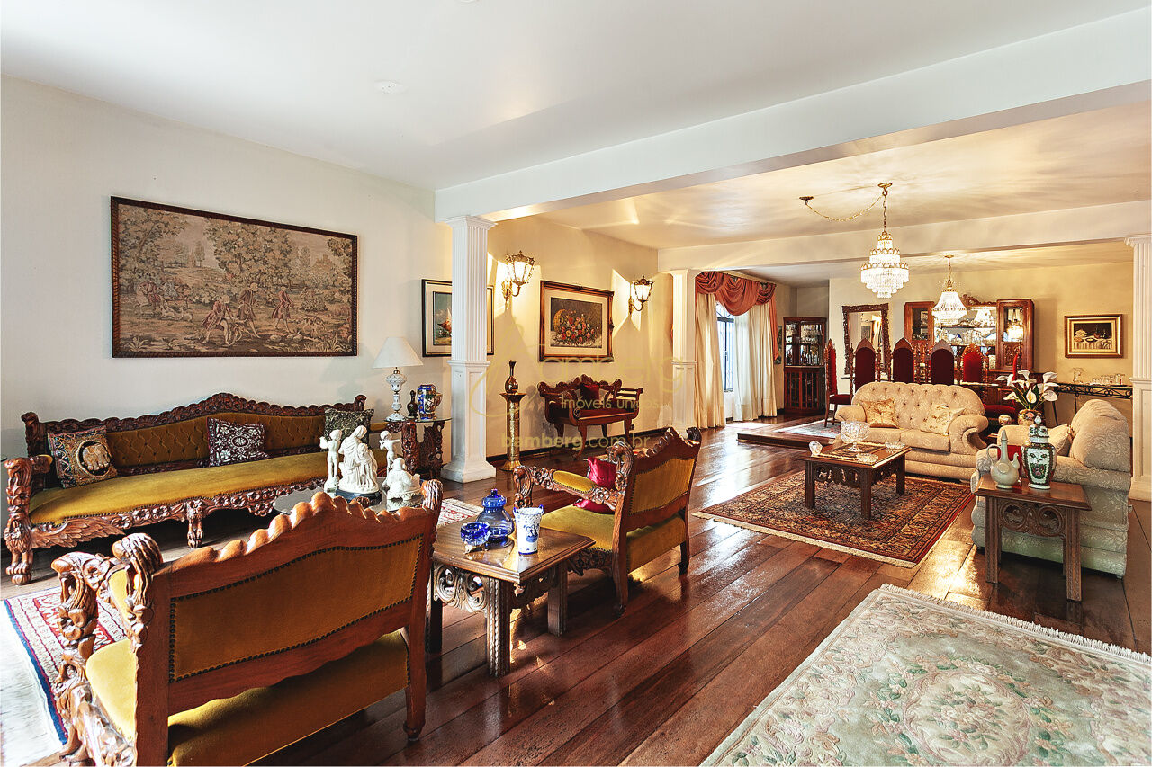 Brooklin Velho / São Paulo