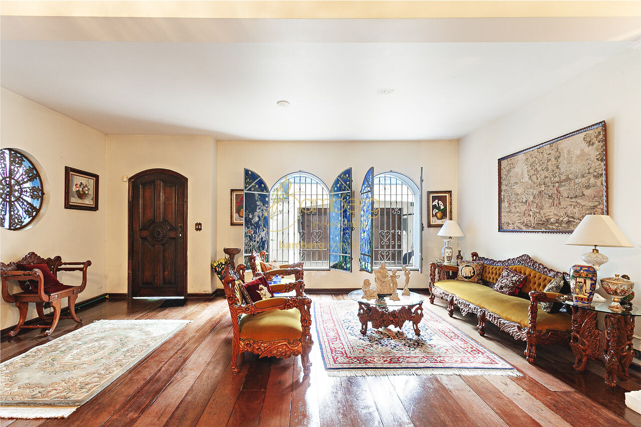 Brooklin Velho / São Paulo