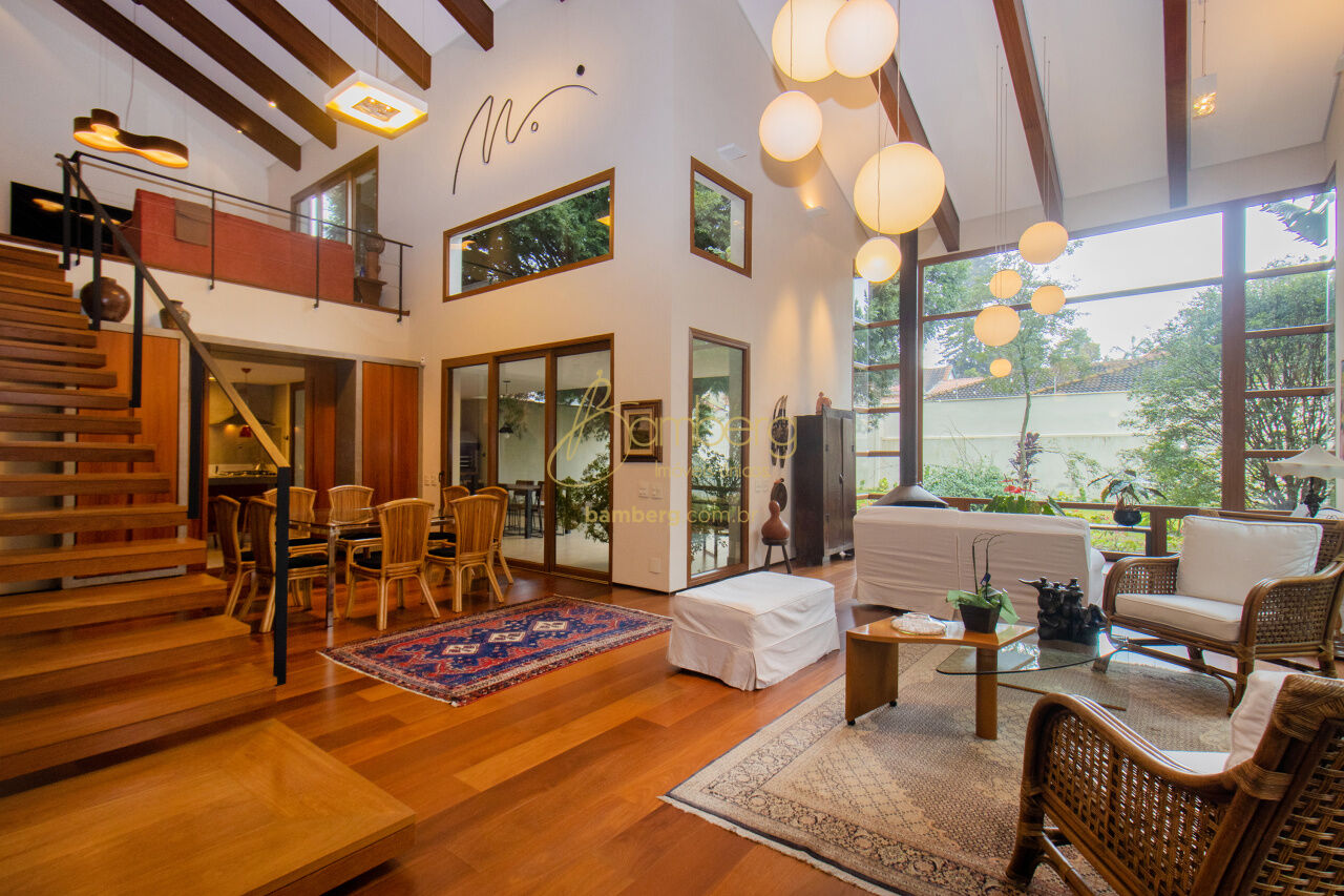 Casa no bairro Brooklin Velho - São Paulo