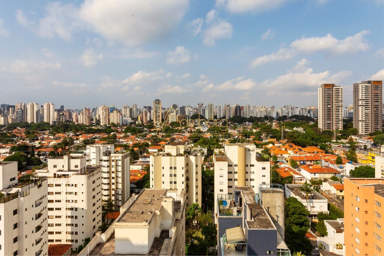Brooklin Novo / São Paulo