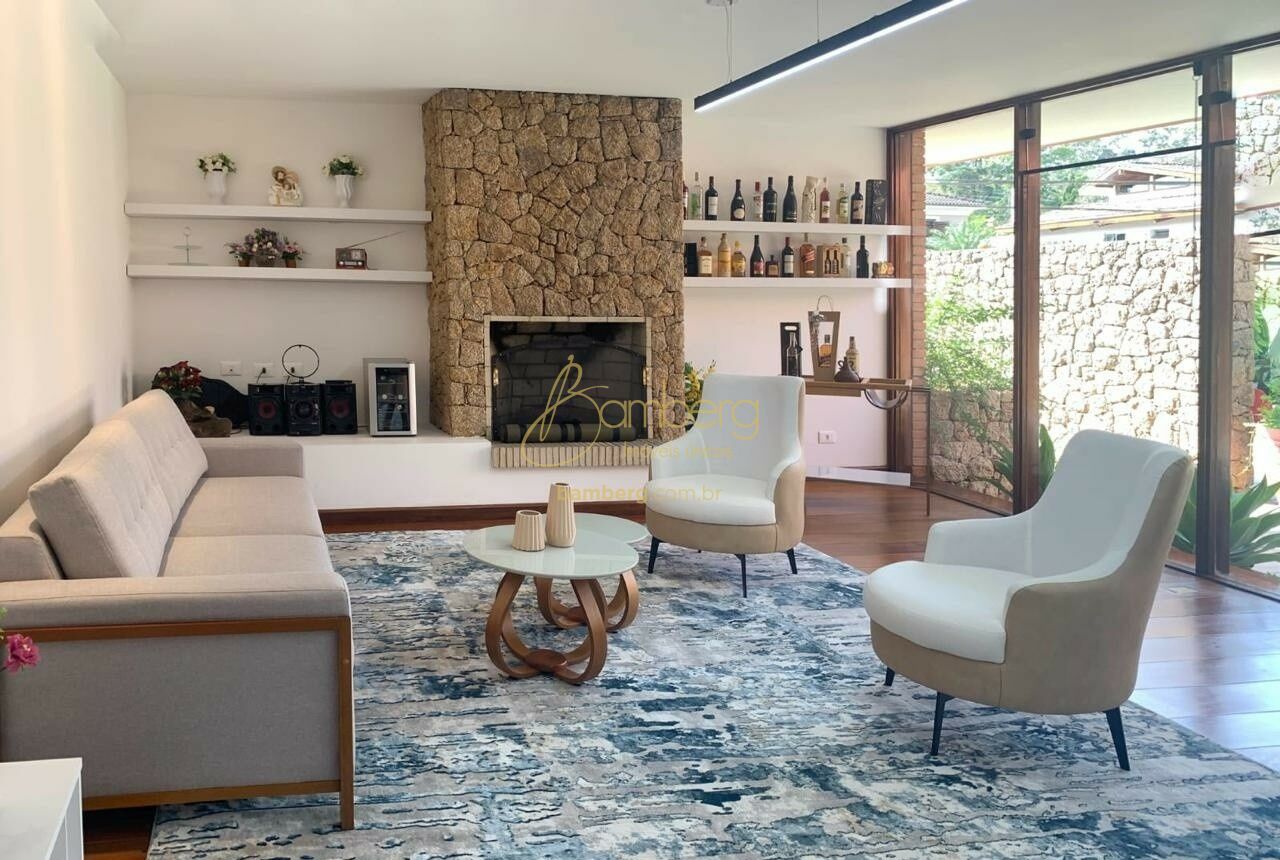 Casa no bairro Interlagos - São Paulo